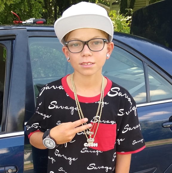 Meet your Posher, Steven - Picture 1 of 1